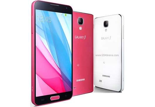 Samsung Galaxy J