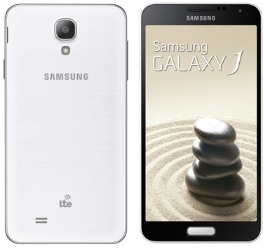 Samsung Galaxy J