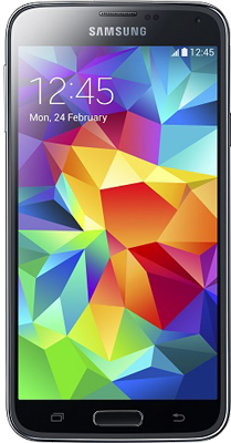 Samsung Galaxy S5