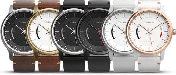 Garmin Vivomove