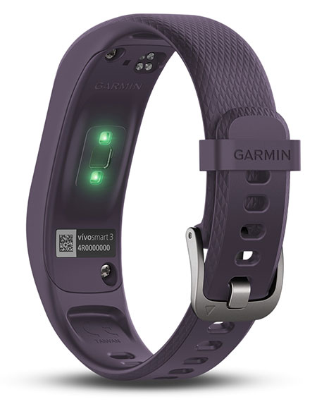 garmin vivosmart 3 croma