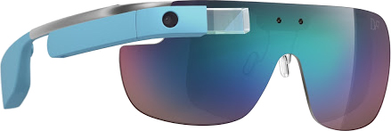 Google Glass, DVF