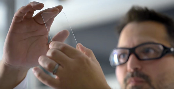 Gorilla Glass 5