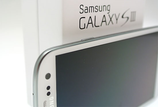 Samsung Galaxy S III