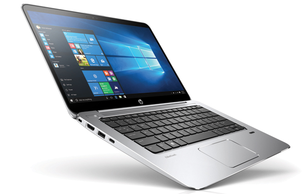 HP EliteBook 1030