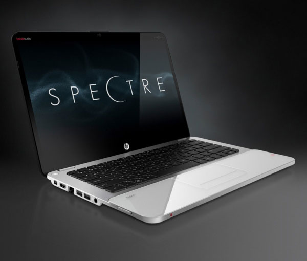 HP Spectre