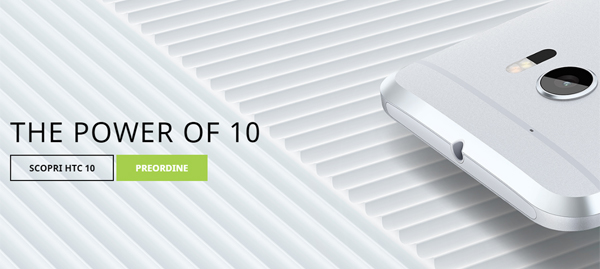 htc 10