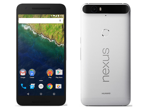 Huawei Nexus 6P