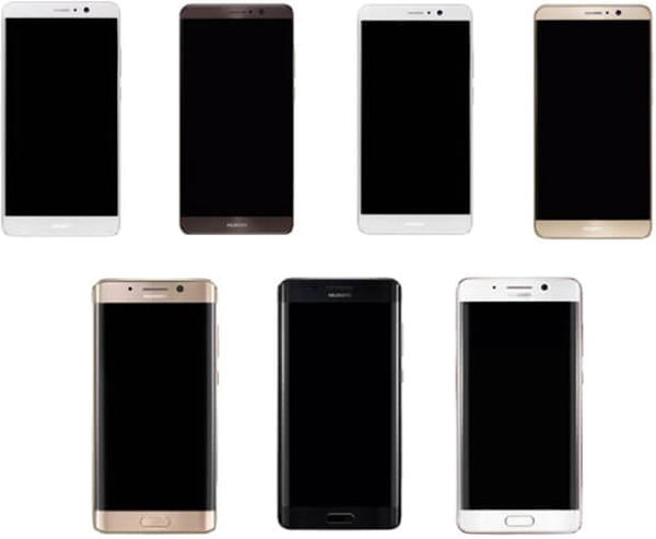 Huawei Mate 9