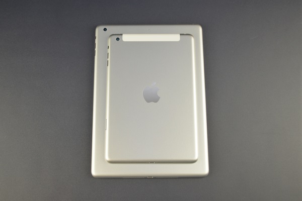 iPad quinta generazione, Mini