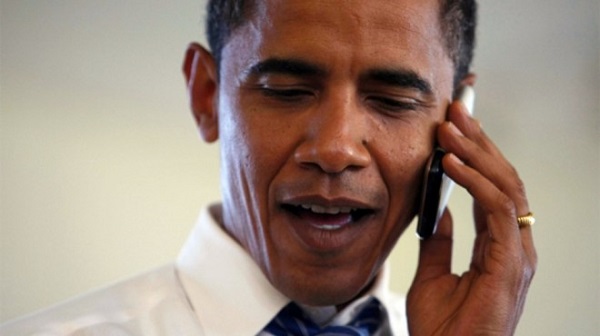 Obama pone il veto sul ban iPhone e iPad della ITC