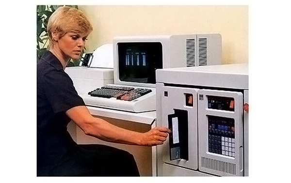 ibm serie 1