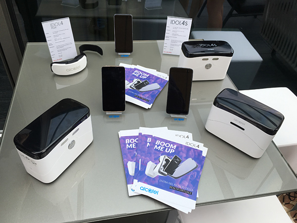 idol 4 