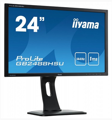 Iiyama ProLite GB2488HSU