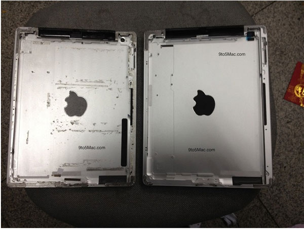 iPad 3