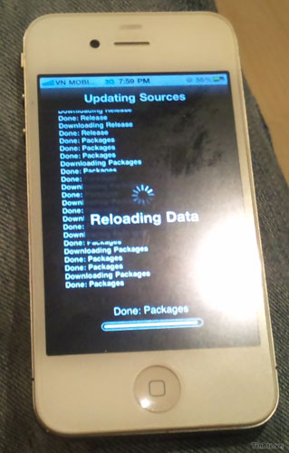 iPhone