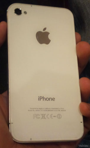 iPhone