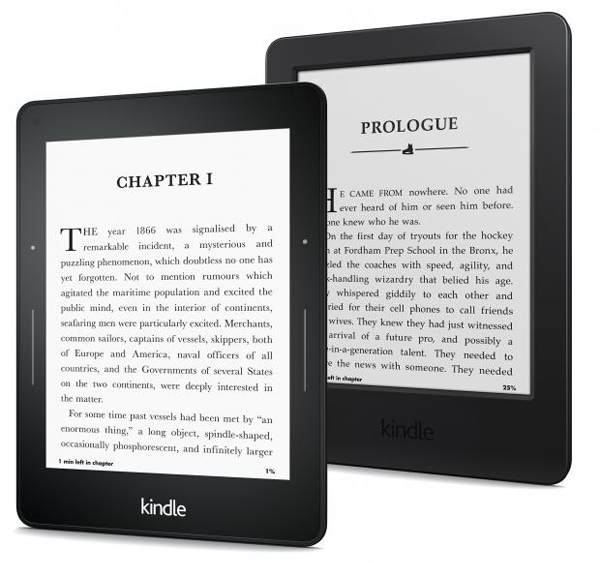 kindle