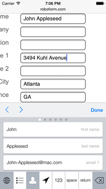 Kuaiboard, tastiera per iOS 8