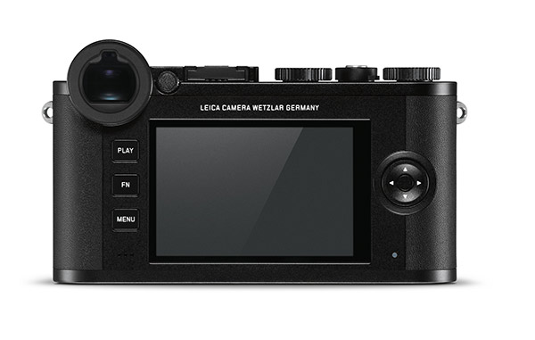 Leica CL - Retro