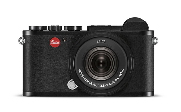 Leica CL - Zoom