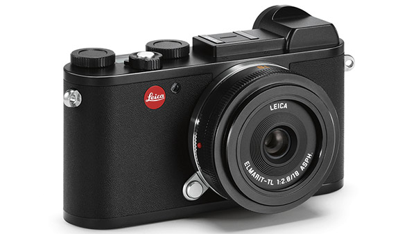 Leica CL - 18mm