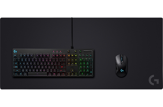Logitech G840 Extra-Large Mouse Pad