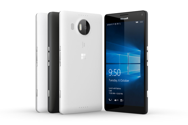 Microsoft Lumia 950XL