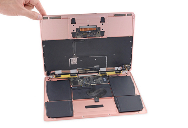 macbook pro