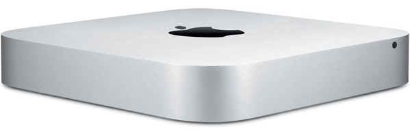 Apple Mac mini