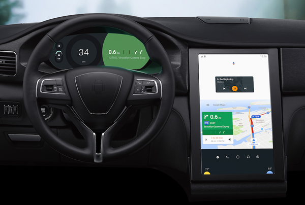 maserati android n