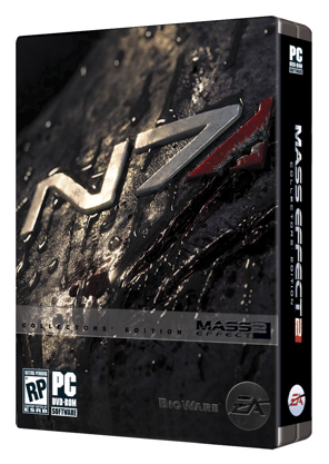 Mass Effect 2