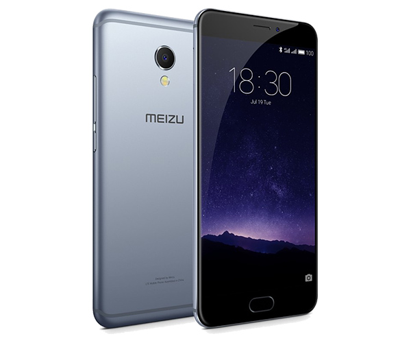 Meizu MX6