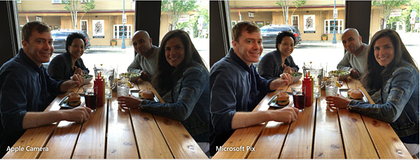 microsoft pix
