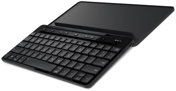 Microsoft Universal Mobile Keyboard