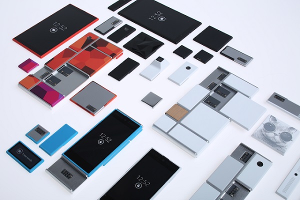 Motorola, Project Ara