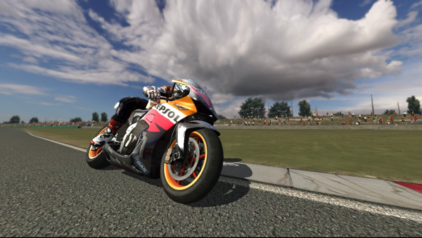 MotoGP 07