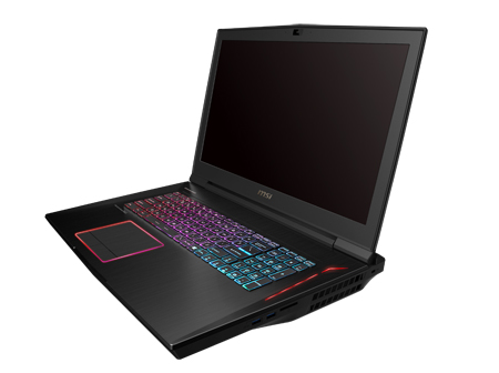msi gaming