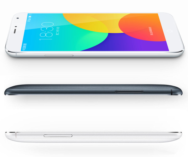 Meizu MX4