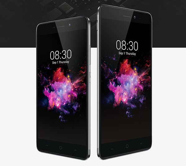 TP-Link Neffos X1