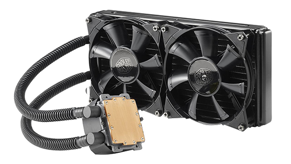 Cooler Master Nepton 280L