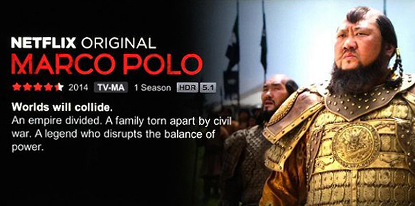 netflix hdr