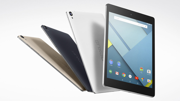 Nexus 9