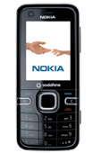 Nokia 6124 Classic