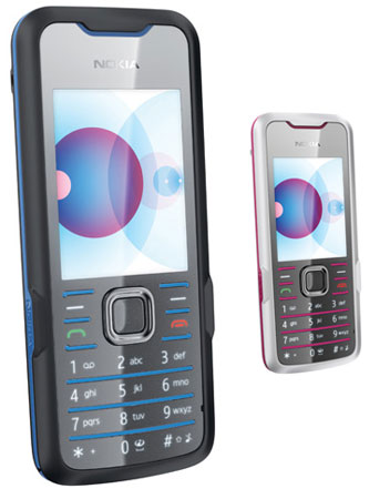 Nokia 7210 Nokia 7210