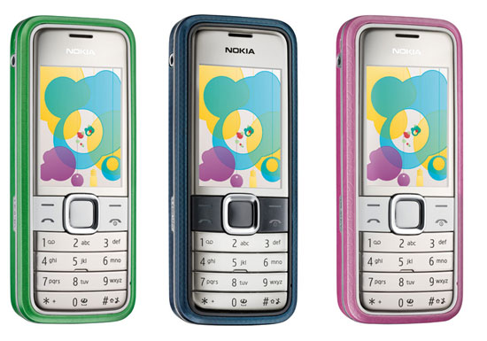 Nokia 7310 Nokia 7310