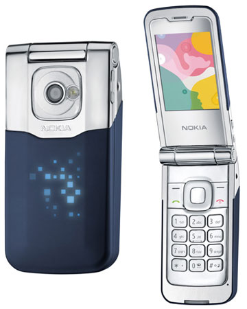 Nokia 7510 Nokia 7510