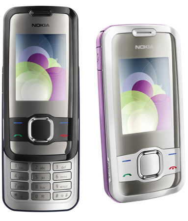 Nokia 7610 Nokia 7610