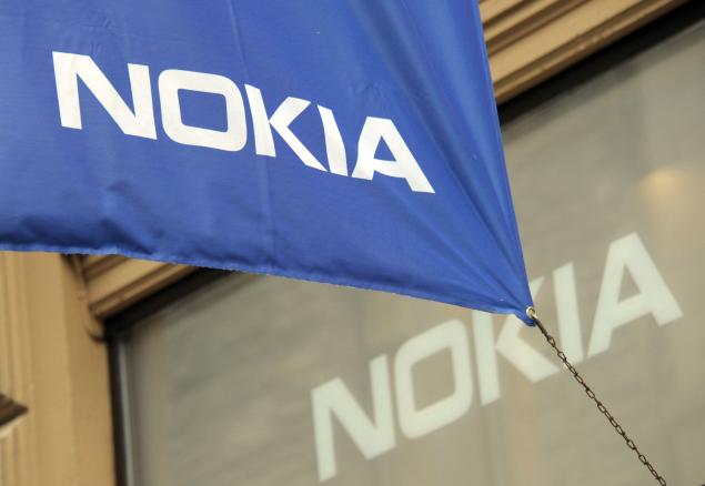nokia