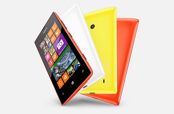 Nokia Lumia 525